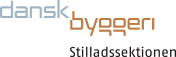 DI Byggeri stilladssektion logo